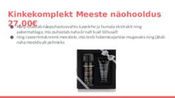 JOIK tooted meestele ja lastele #11