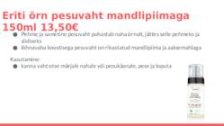 JOIK tooted meestele ja lastele #14