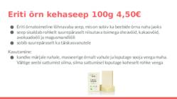 JOIK tooted meestele ja lastele #17