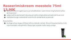 JOIK tooted meestele ja lastele #5