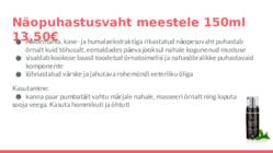 JOIK tooted meestele ja lastele #6