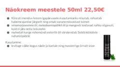 JOIK tooted meestele ja lastele #7