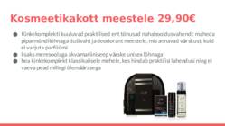 JOIK tooted meestele ja lastele #10