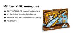 Mänguasjapoe esitlus #9