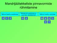 Eesti pinnavormid #19