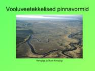 Eesti pinnavormid #21