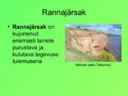 Eesti pinnavormid #30