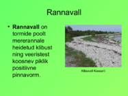 Eesti pinnavormid #33