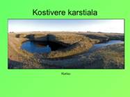 Eesti pinnavormid #38