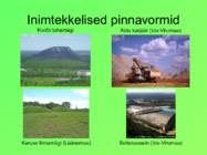 Eesti pinnavormid #44