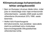 Globaalprobleemid #13
