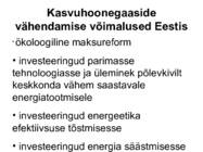 Globaalprobleemid #16