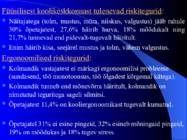 Õpetaja tervis #4