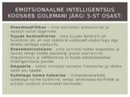 Intelligentsus #7