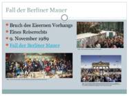 Die Berliner Mauer #6