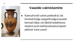 Vana-Kreeka kunst #15