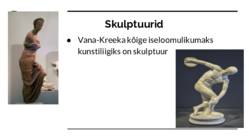 Vana-Kreeka kunst #10