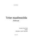 II maailmasõda