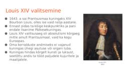 Varauusagene riik #4