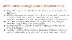 Varauusagene riik #6