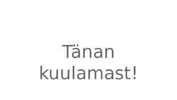 Varauusagene riik #9