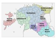 Eesti keele allkeeled #8