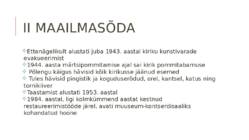 Niguliste kirik #7