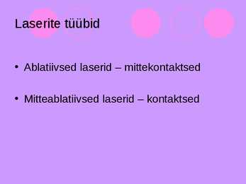 Powerpointi esitlus #4