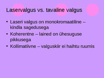 Powerpointi esitlus #5