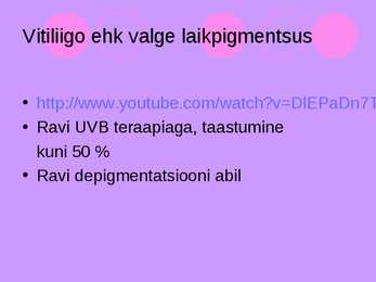Powerpointi esitlus #8