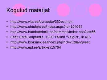 Powerpointi esitlus #9