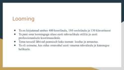 Mart Saar ja Cyrillius Kreek #12