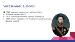 Brasiilia 20-sajandi lõpul ja 21-sajandi algul #3