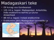 Madagaskar #3