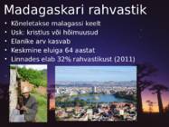 Madagaskar #6