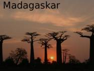 Madagaskar