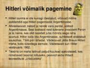 Argentiina #8