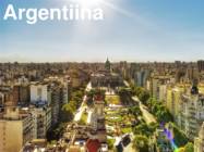 Argentiina