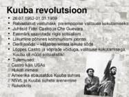 Kuuba #8