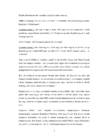 Ajavahe ja sellega arvestamine reisimisel #2