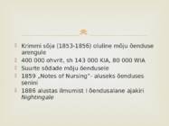 Ülevaade õenduse ajaloost #26