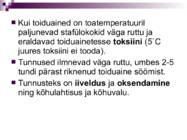 Bakterid ja bakterhaigused #20