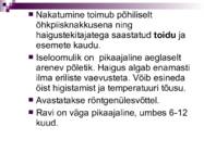 Bakterid ja bakterhaigused #24