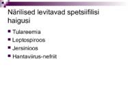 Bakterid ja bakterhaigused #31