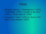 Mart Sander #5