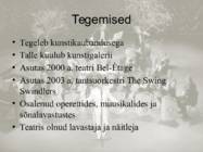 Mart Sander #8
