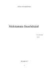 Mehitamata õhusõidukid