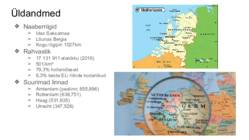 Välismajandus-Holland #2