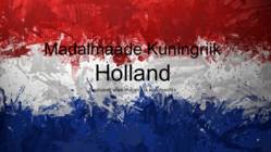 Välismajandus-Holland
