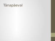 Rakvere linnus #4